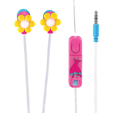 Trolls Light Up Earbuds