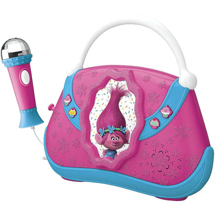 DreamWorks Trolls Rock N' Troll Boombox
