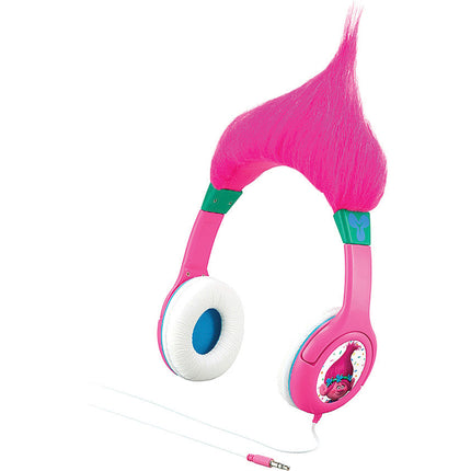 Trolls Stereo Headphones