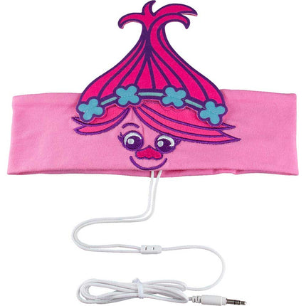 Trolls Headbands Headphones
