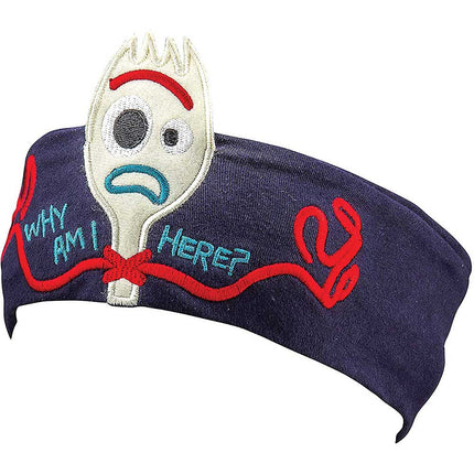 Toy Story 4 Forky Graphics Headband Headphones