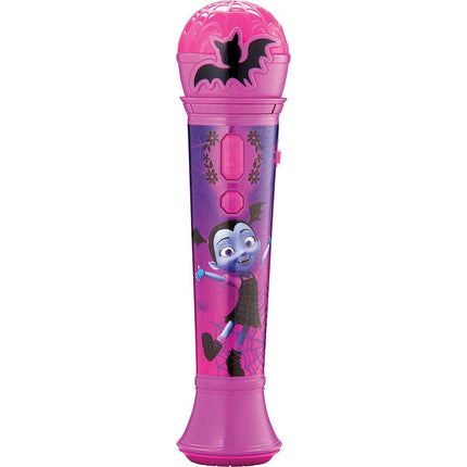 Vampirina Sing Along Microphone