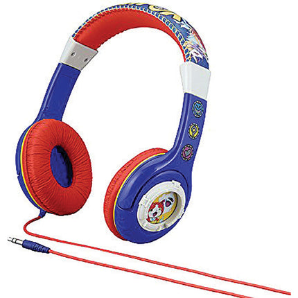 Yo-Kai Watch Stereo Headphones