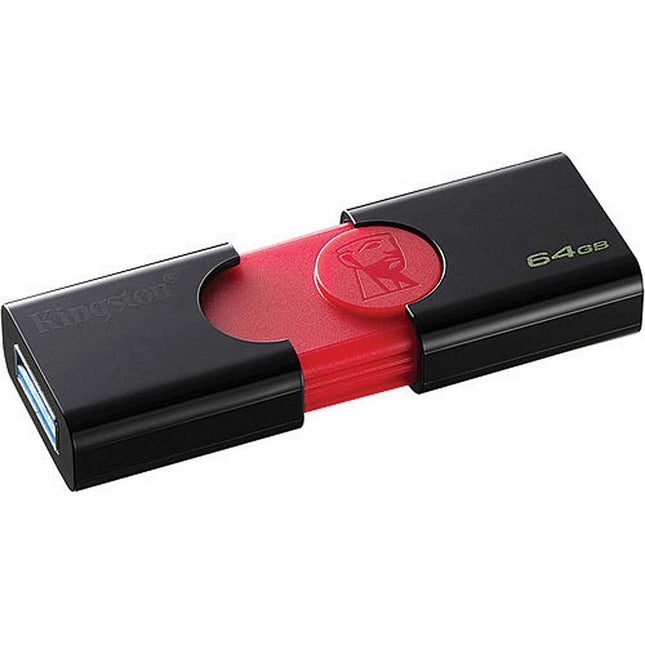 64GB DataTraveler 106 USB 3.0 Flash Drive