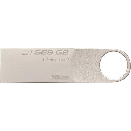 16GB DataTraveler SE9 G2 USB 3.0 Flash Drive