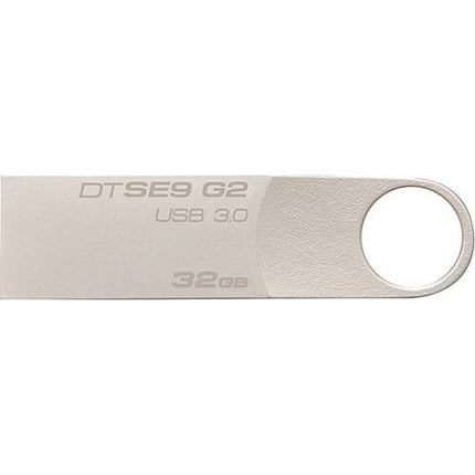 32GB DataTraveler SE9 G2 USB 3.0 Flash Drive