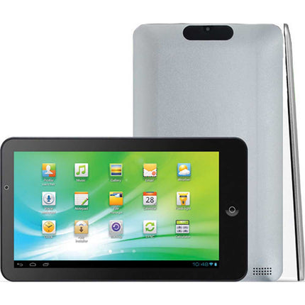 M772SL 8GB Dual Core 7" Capacitive Multi-Touch Screen Tablet