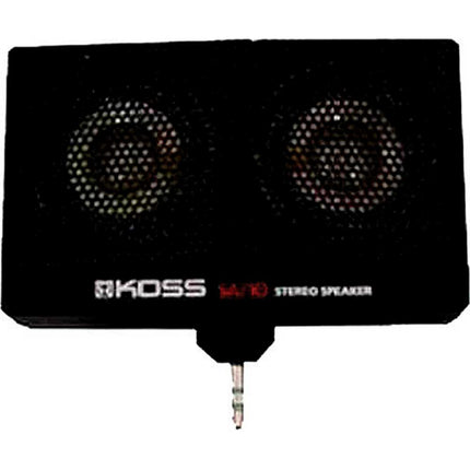 SA10 Portable Speaker