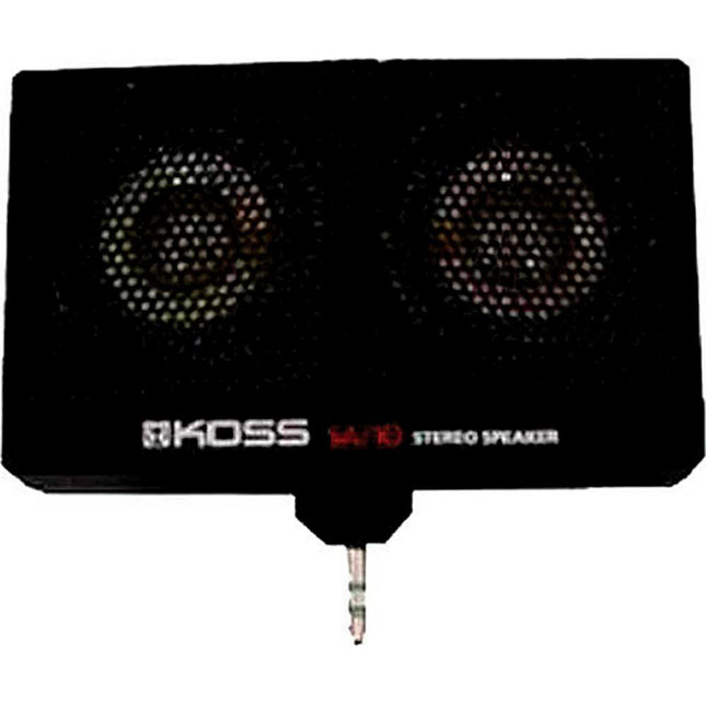 SA10 Portable Speaker