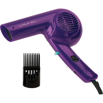 Ionic Dryer, Purple