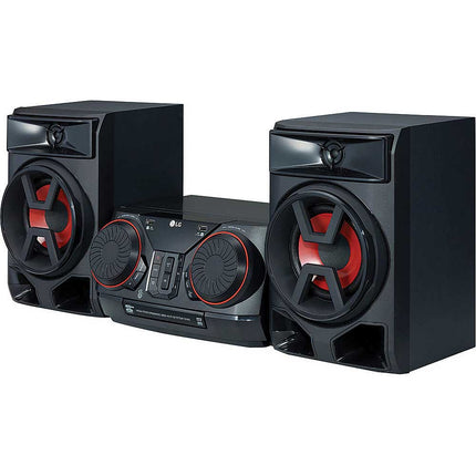 300W Bluetooth Music System