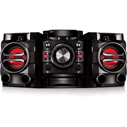 230W Bluetooth Wireless Music System