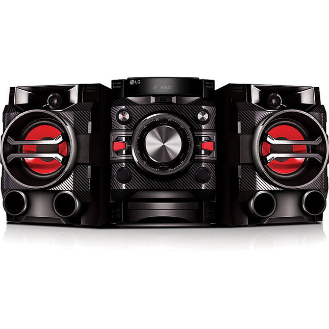 230W Bluetooth Wireless Music System