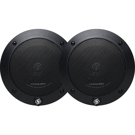 4" 2-way Car Speakers