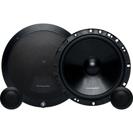 6-1/2" Component Speaker System