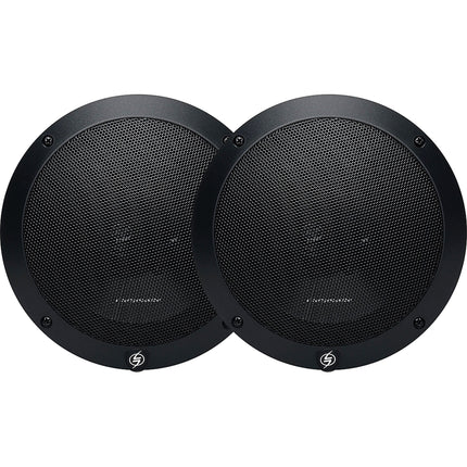 6-3/4" 3 Car Speakers