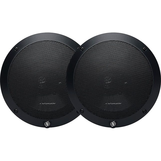 6-3/4" 3 Car Speakers