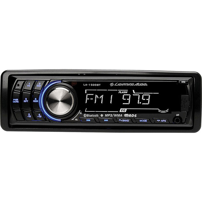 Car Digital Receiver-200W