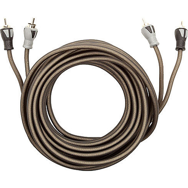 17 Foot RCA Interconnect