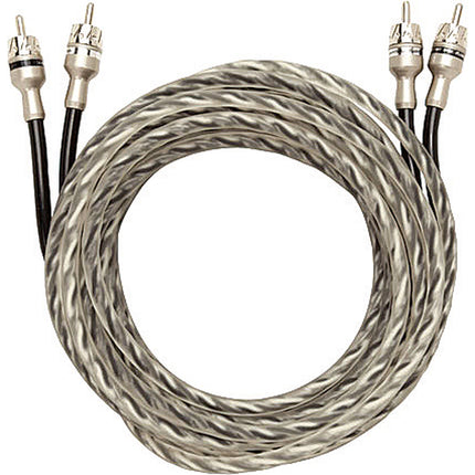 17 Foot Premium RCA Interconnect