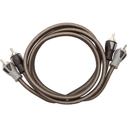 3 Foot RCA Interconnect