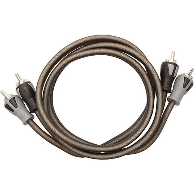 3 Foot RCA Interconnect