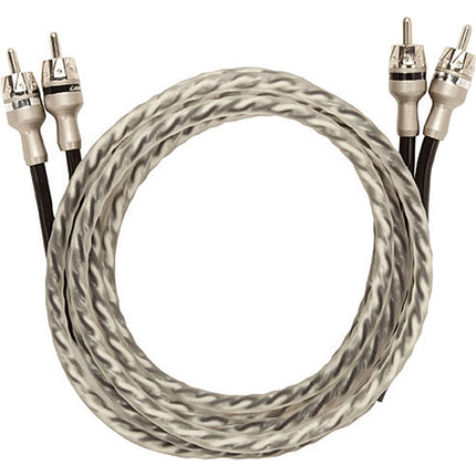 6 Foot Premium RCA Interconnect