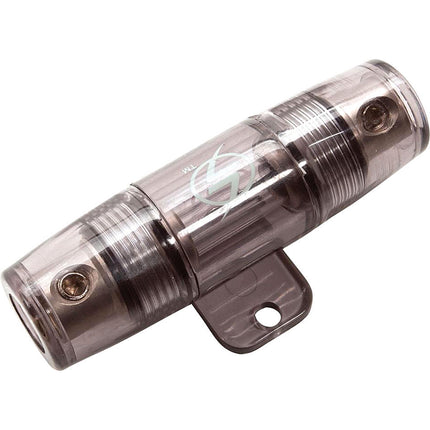 4ga or 8ga AGU In-Line Fuse Holder