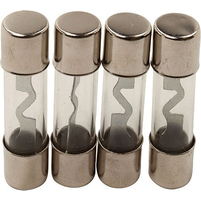 50 Amp AGU Fuse