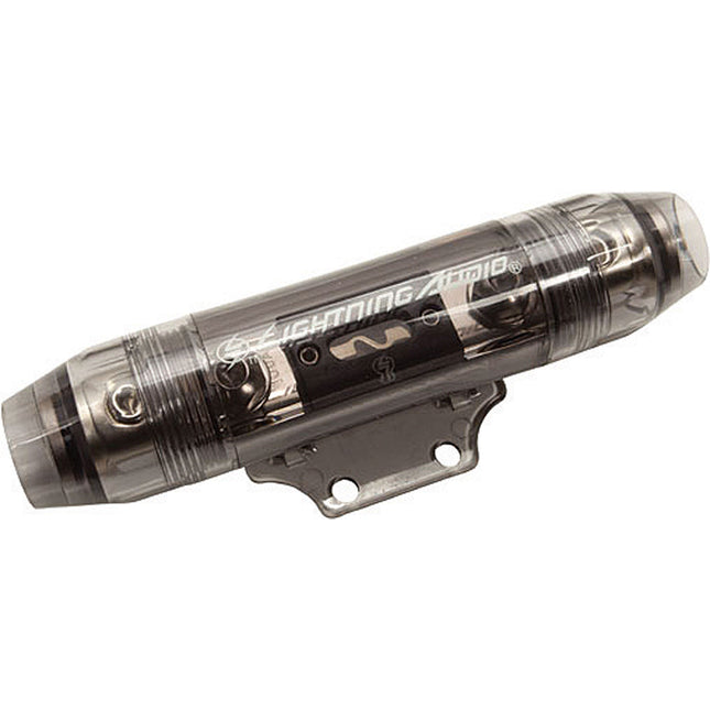 1/0ga or 4 ga In-Line ANL Fuse Holder