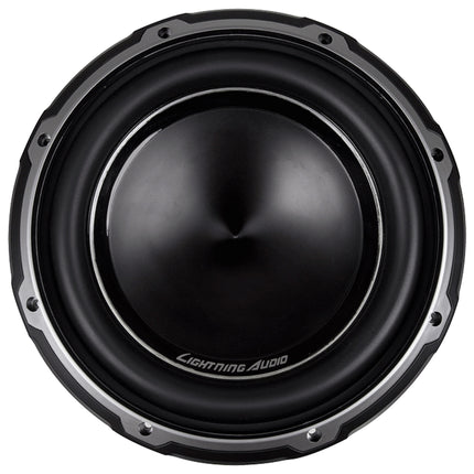 Lightning Audio Subwoofer