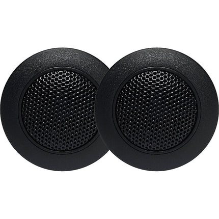 0.5" Tweeter Kit 1/2" Mylar Balanced Dome