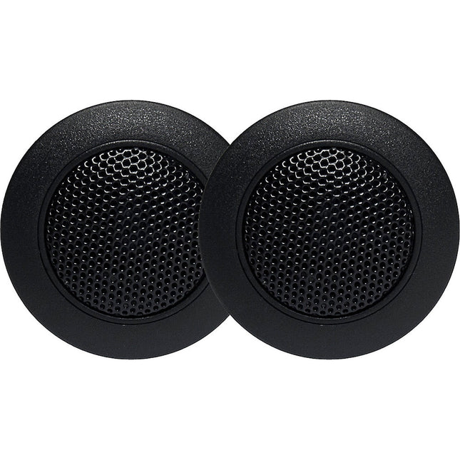 0.5" Tweeter Kit 1/2" Mylar Balanced Dome