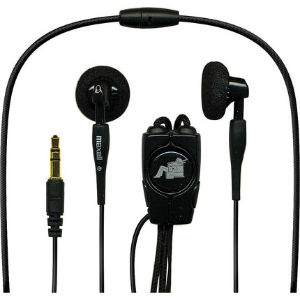 P-NS Neckband Ear Buds