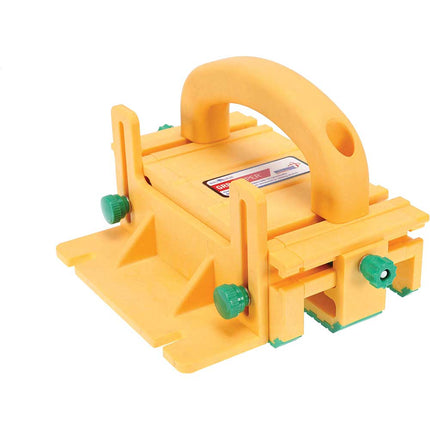 GRR-RIPPER 3D Pushblock - Best Seller