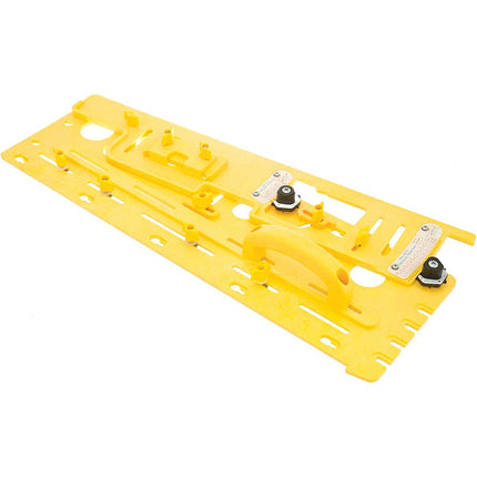 MICRODIAL Tapering Jig