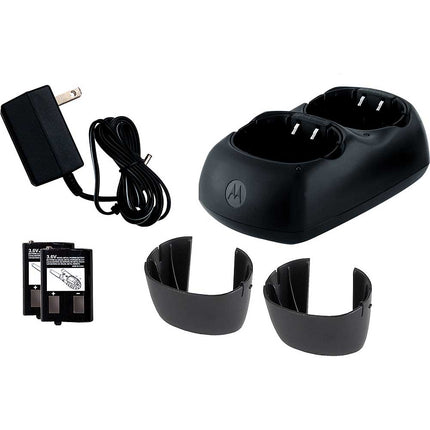 53616 NiMH Rechargeable Battery AAA Upgrade Kit