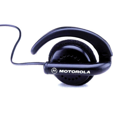 53728 Flexible Earbud Receiver