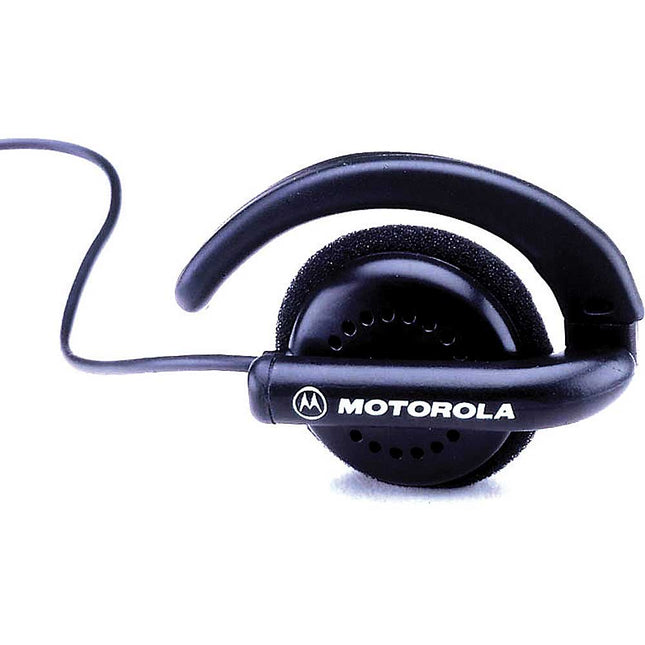 53728 Flexible Earbud Receiver