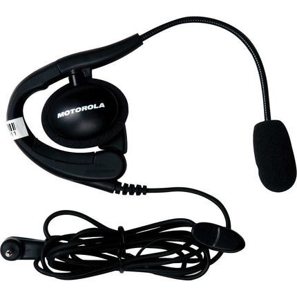 56320B Earpiece with Boom Mic
