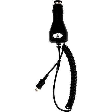 CCHUSB Mini-USB Car Charger