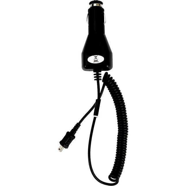 CCHUSB Mini-USB Car Charger