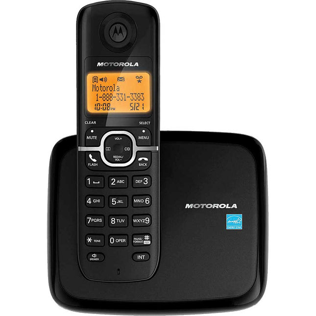 L601 DECT 6.0 Handset Speakerphone
