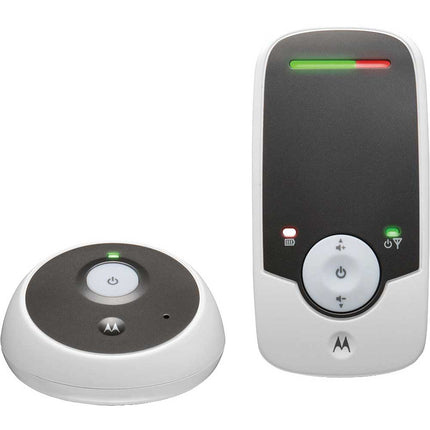Digital Audio Baby Monitor