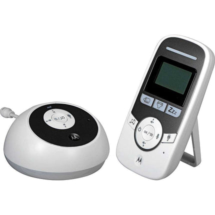 Digital Audio Baby Monitor w/Timer