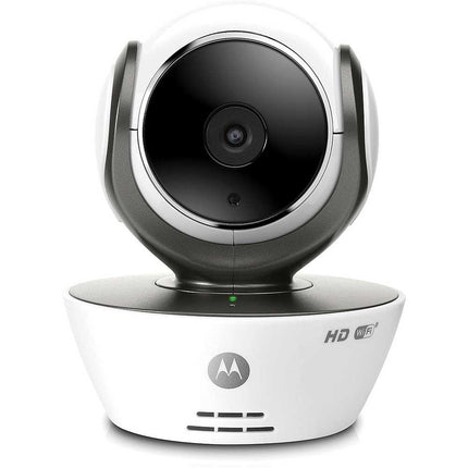 Wi-Fi Video Baby Monitor Camera