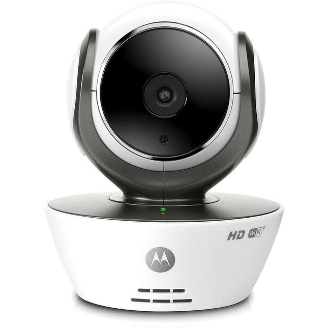 Wi-Fi Video Baby Monitor Camera