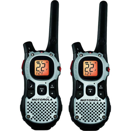 MJ270R 2 Way Radio, Pair