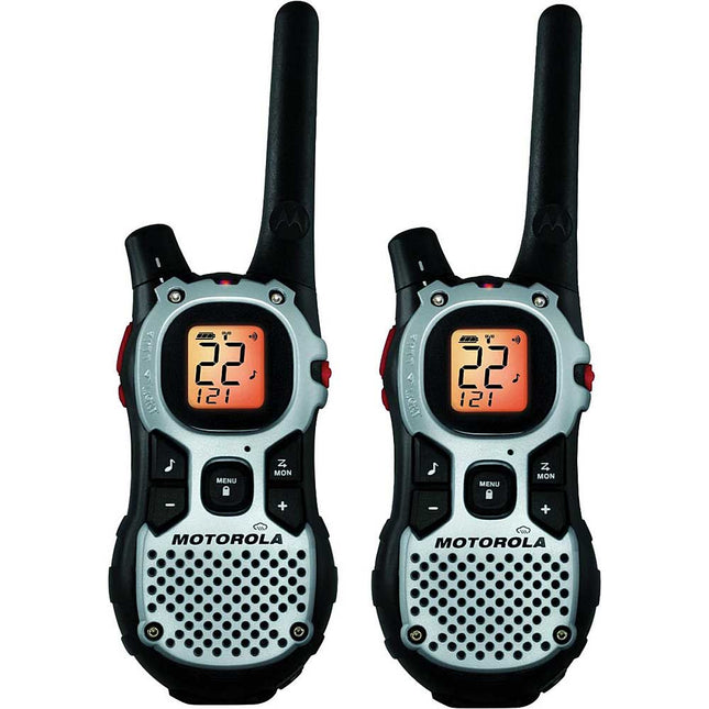 MJ270R 2 Way Radio, Pair