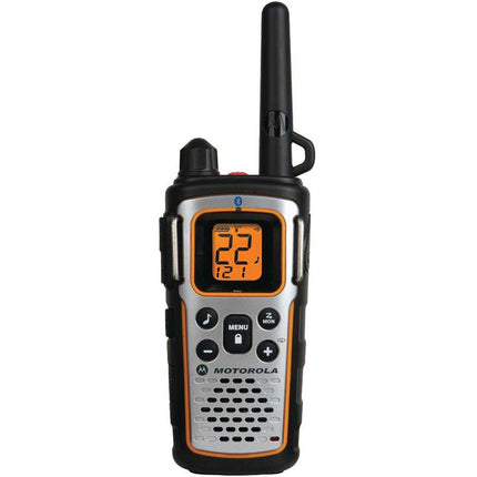 MU354R 35-Mile Two-Way Radio, 1 Unit